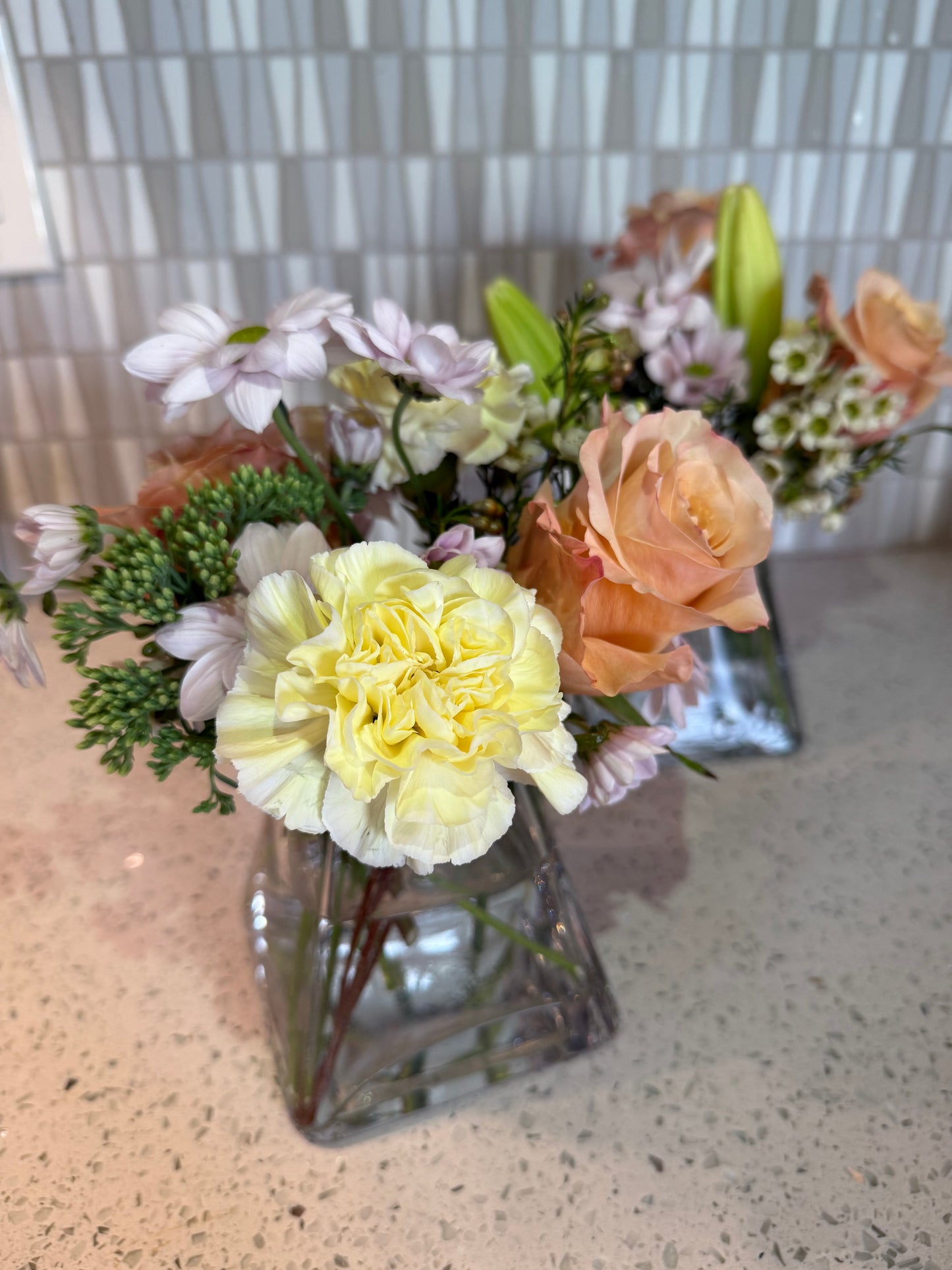 Corporate Arrangement Subscription