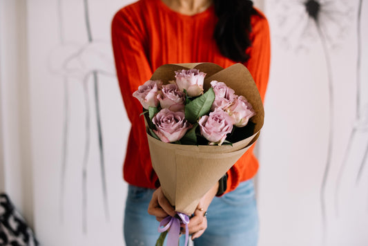 Mini Bouquet Subscription