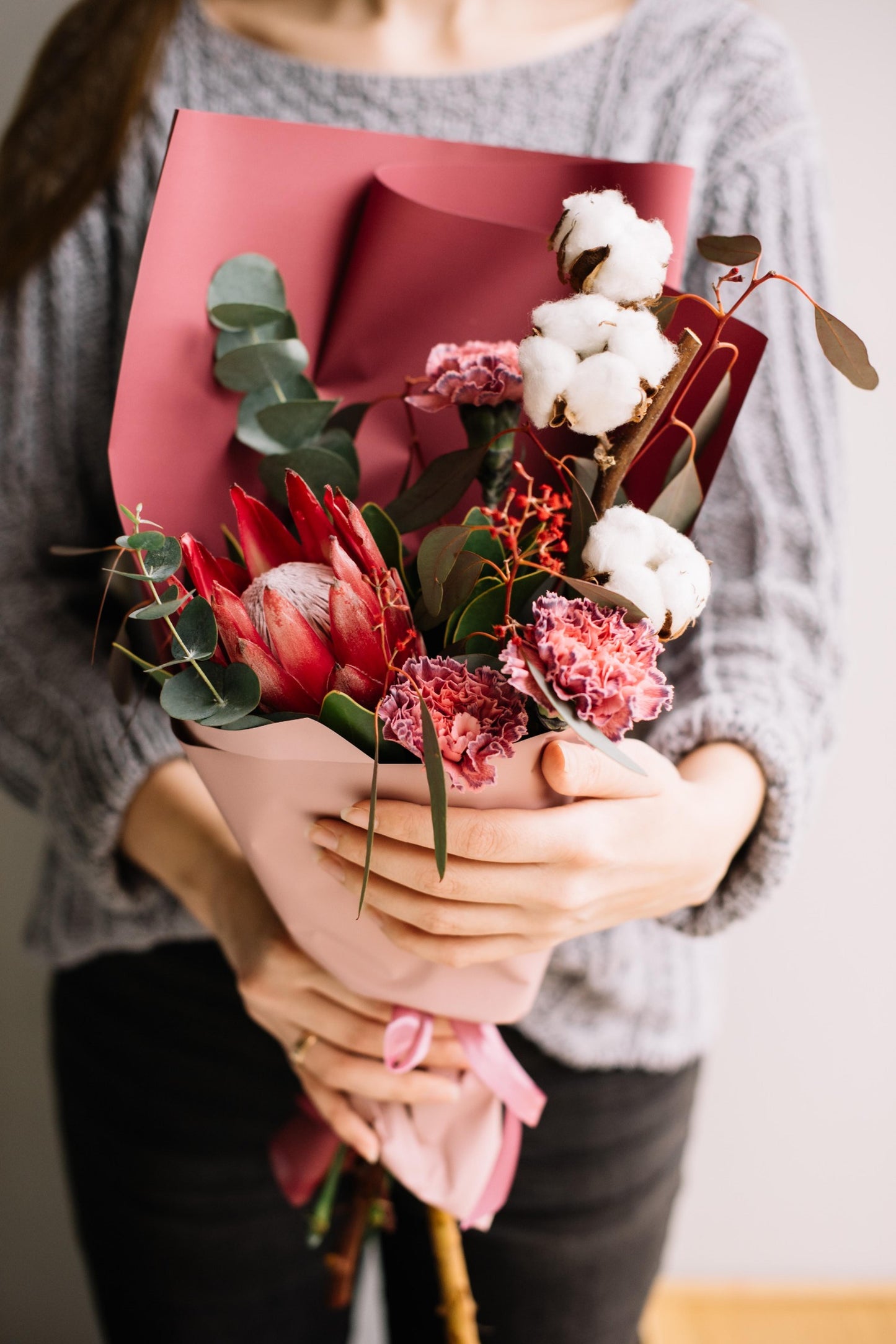 Mini Bouquet Subscription