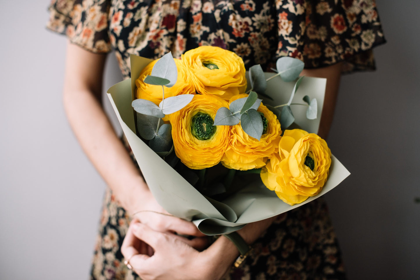 Mini Bouquet Subscription