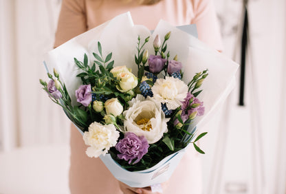 Large Bouquet Subscription