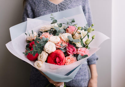 Large Bouquet Subscription