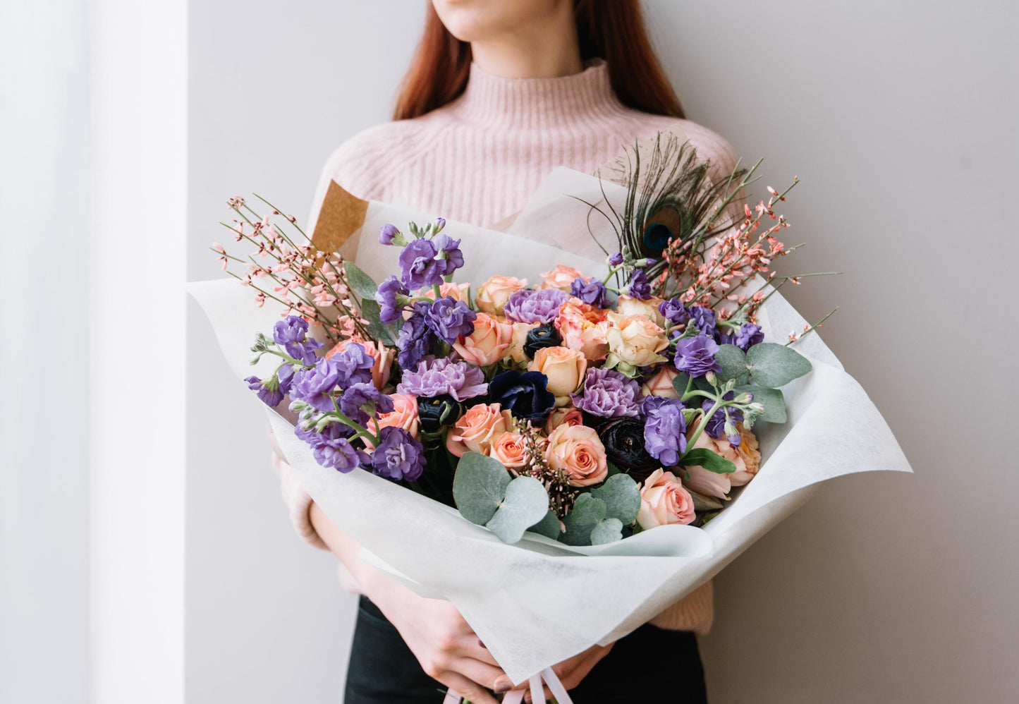 Luxe Bouquet Subscription