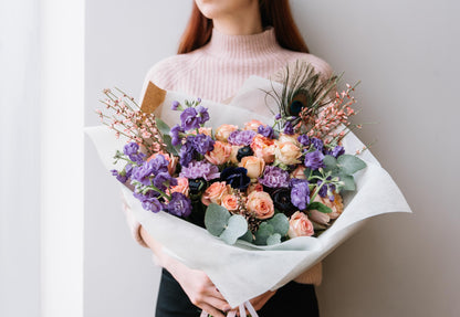 Luxe Bouquet Subscription